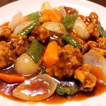 中華料理　燕京 - 