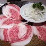 本格焼肉・韓国家庭料理 食辛房 - コウネ