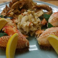 割烹 やました - 