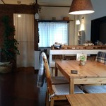 akaimi cafe - 