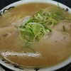 佐賀ラーメン いちげん。