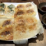 一口餃子専門店 赤坂ちびすけ - 