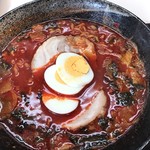 ラーメンの丸福 一番星 - 