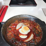 ラーメンの丸福 一番星 - 