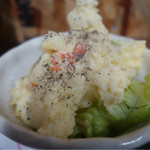 串揚げ和や - 