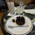 ガトー・ド・ボワ - 