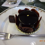 ガトー・ド・ボワ - 