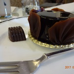 ガトー・ド・ボワ - 