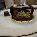 ガトー・ド・ボワ - 