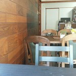 Kimagure Kafe - 