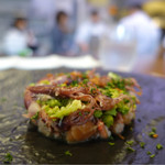 ビストロ ダイア - 