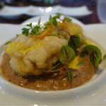 ビストロ ダイア - 