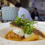 ビストロ ダイア - 