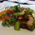 ビストロ ダイア - 