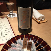 のど黒屋 新橋店 - 