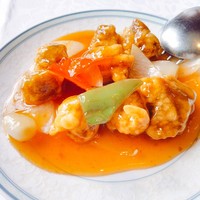 中国料理 皇家龍鳳 - 