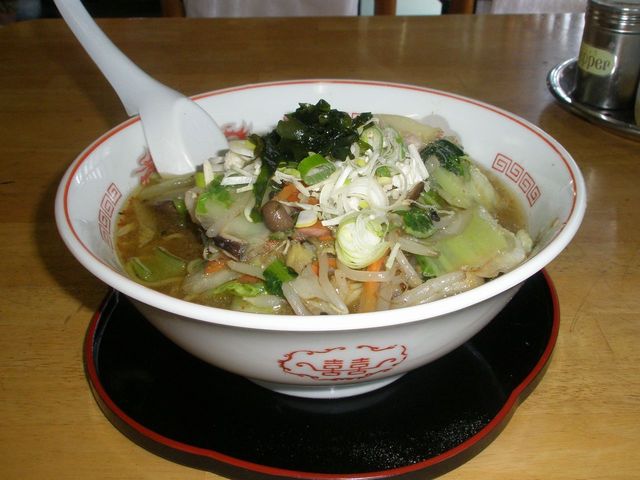 まるもと食堂 - 原ノ町（食堂）の写真