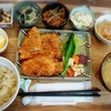 カフェ•レストラン きんぎょ食堂だいず