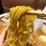 狼スープ - 