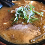 Ramen Kamo Gawa - 