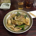 上海飯店 - 