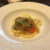 チャイニーズ 芹菜 - 