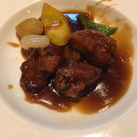 チャイニーズ 芹菜 - 