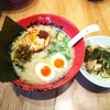 ラー麺 ずんどう屋 藤井寺店