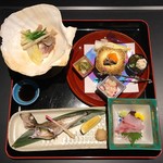 料亭　濱乃家 - 