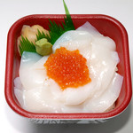 博多丼丸 - 料理写真: