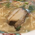 Kyuushuu Ramen Ipinshan - 