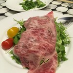 加藤牛肉店シブツウ - 