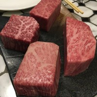 加藤牛肉店シブツウ - 
