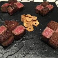 加藤牛肉店シブツウ - 