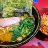 家系総本山 ラーメン 吉村家