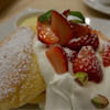 幸せのパンケーキ 横浜中華街店