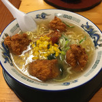 旭川ラーメン登山軒 - 