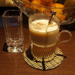 SHOTBAR Q's CASUAL - 