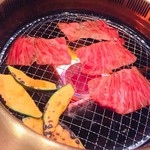 Yakiniku Saikougyuu - 