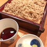 蕎麦 和 - 