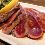 原始焼き酒場 ルンゴカーニバル 極 - 