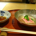 肉屋 雪月花 NAGOYA - 名物しゃぶしゃぶ山椒ぽん酢