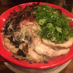 HAKATAラーメン チカッパ - 