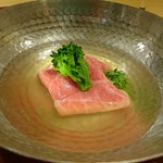 肉屋 雪月花 NAGOYA - とろけるようなお肉です