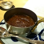 肉屋 雪月花 NAGOYA - 自家製カレー