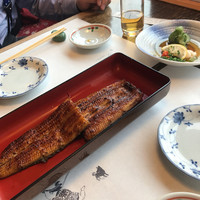 鰻割烹 伊豆栄 本店 - 