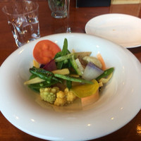Restaurant Re: - 
