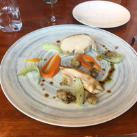 Restaurant Re: - 