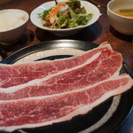 焼肉ダイニング さくら - 