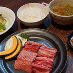 焼肉ダイニング さくら - 